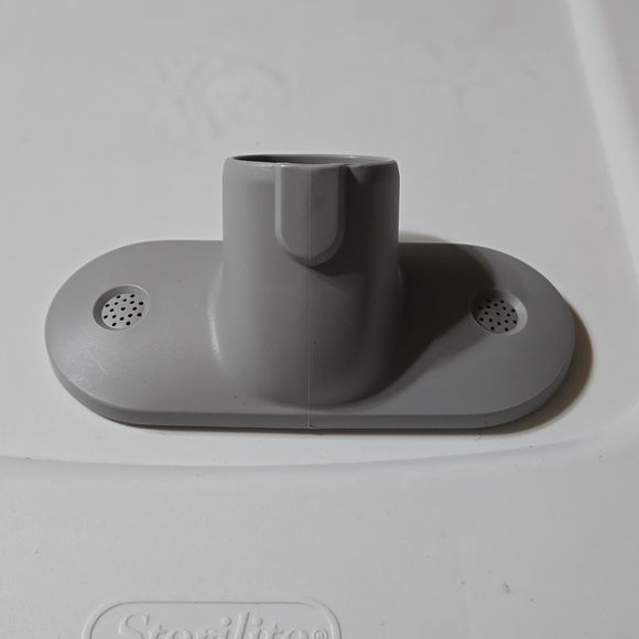 Electrolux attachment hand attachment small hand tool vacuum New - Picture 5 of 5